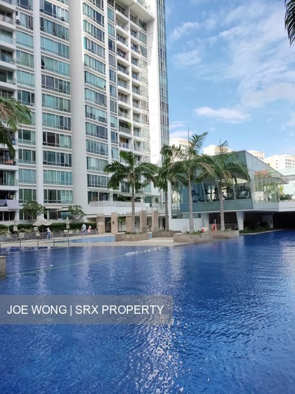 The Quartz (D19), Condominium #211950621